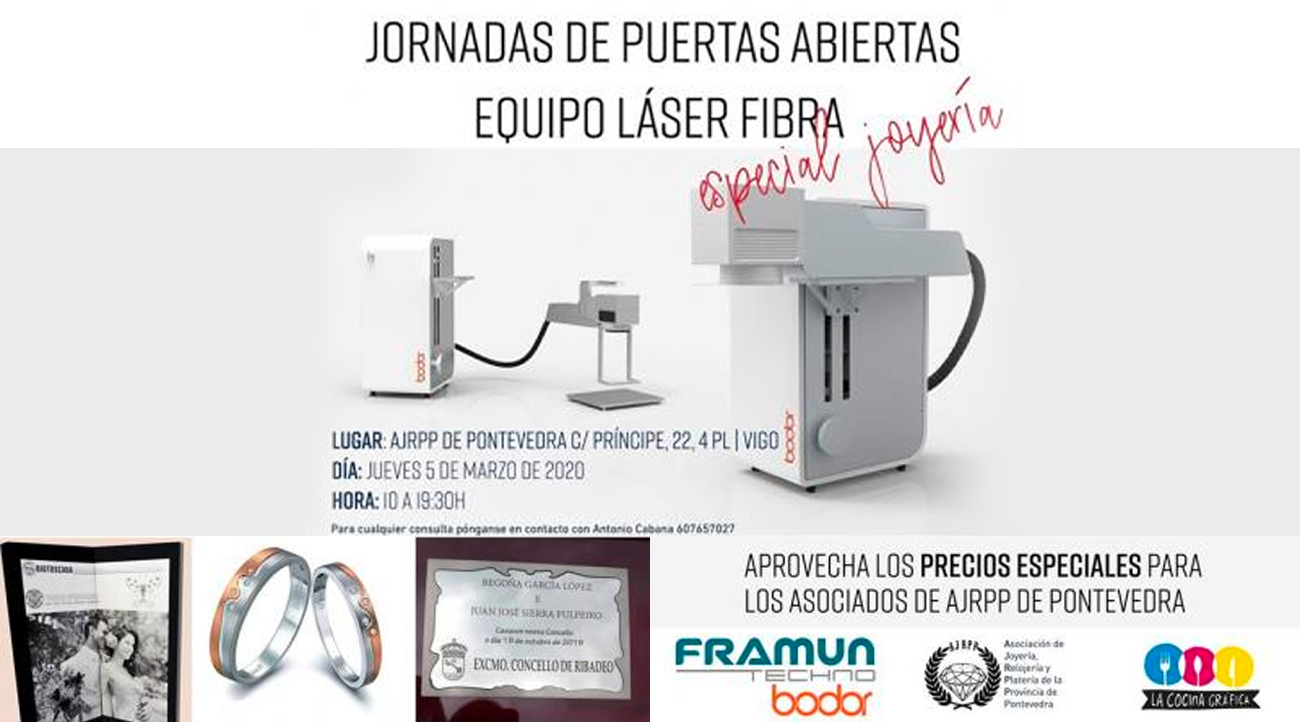 Maquina Laser Para Joyeria