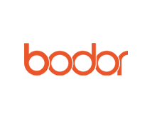 Logo Bodor