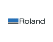 Logo Roland