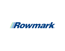 Logo Rowmark