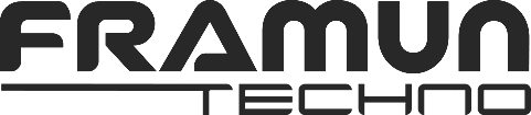 Logo Framun Techno png