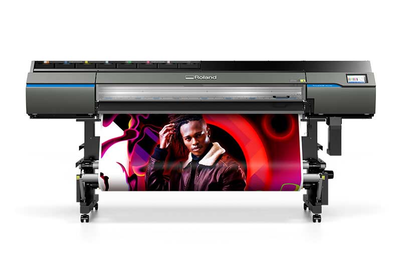 Plotter de impresión y corte Roland VersaCamm SP-540i, Impresora/Cortadora  de gran formato VersaCamm SP-540i