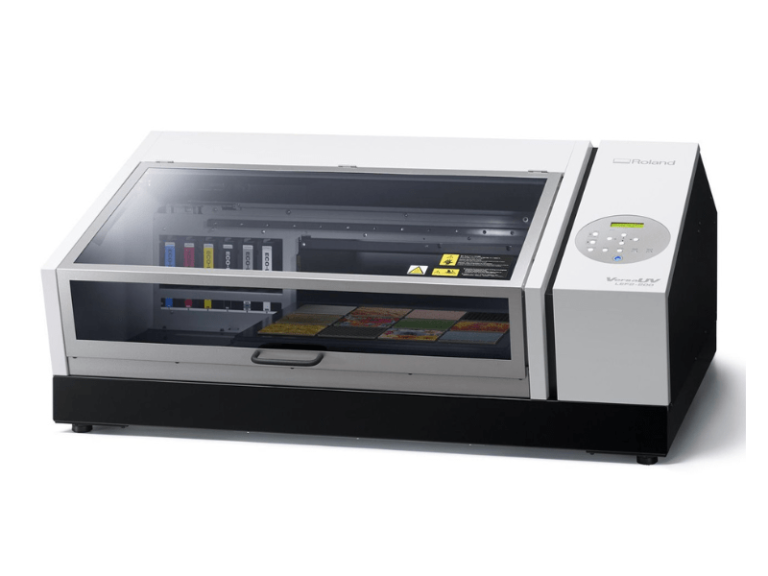 Plotter Roland LEF2