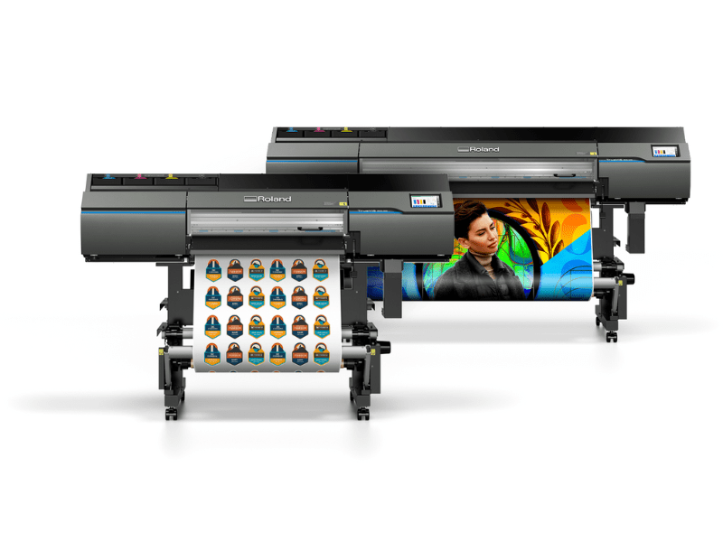 Plotter Roland SG3