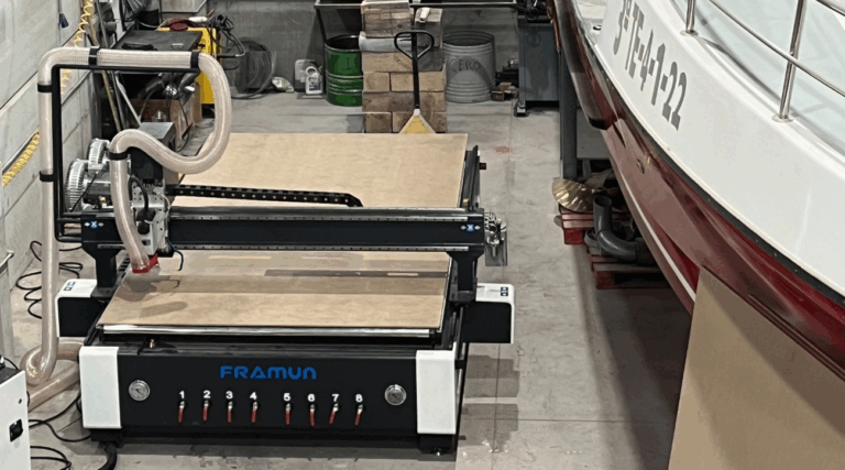 que es una fresadora y para que sirve fabrica