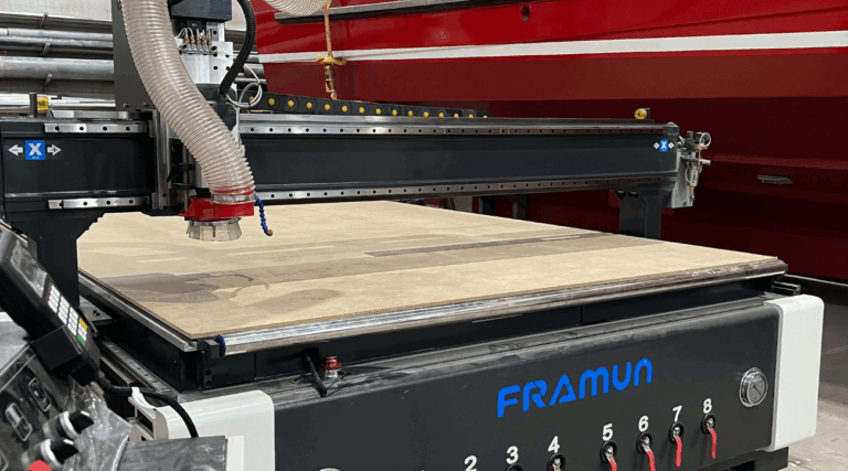 que es una fresadora y para que sirve maquinaria