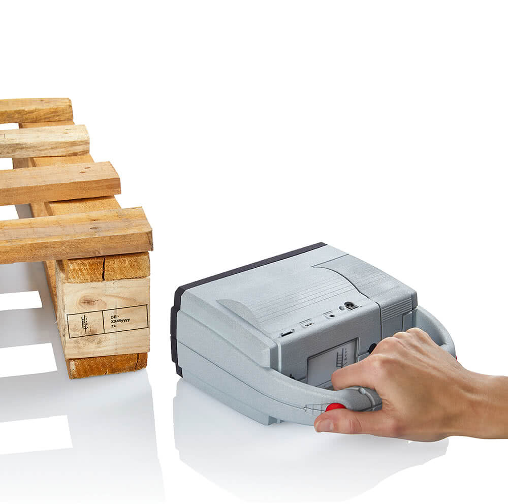 Reiner Inkjet