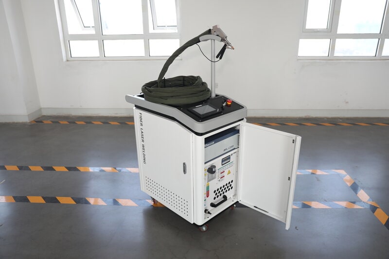 Framun Soldadura MLS 1500 LCW