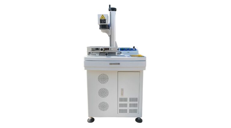 maquina marcado laser fibra