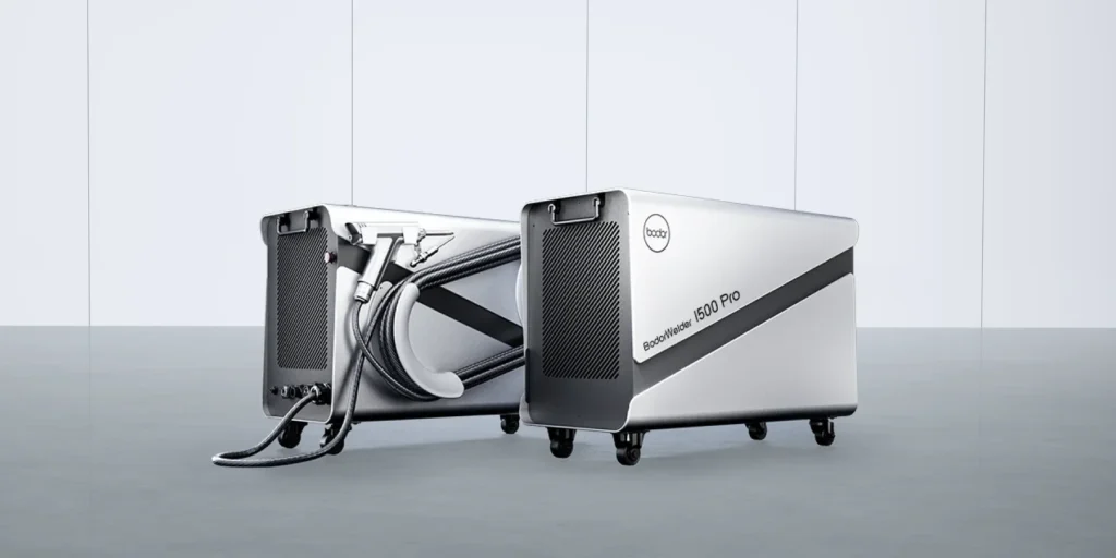 dos metodos de soldadura laser
