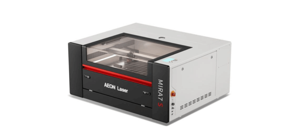 aeon redline laser framun techno