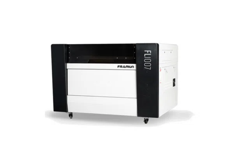 máquina láser FL1007