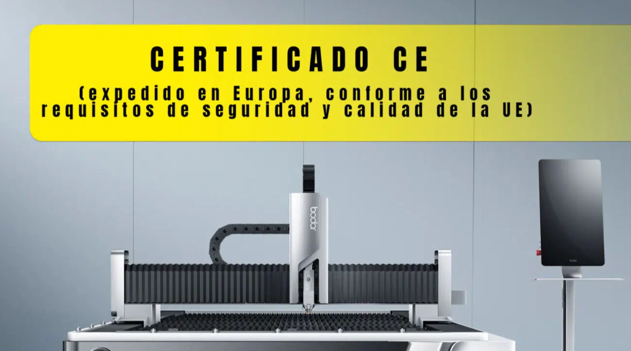 maquina-corte-laser-metal