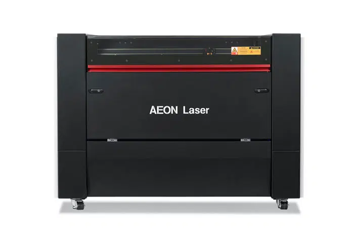 Láser CO2 Aeon Redline