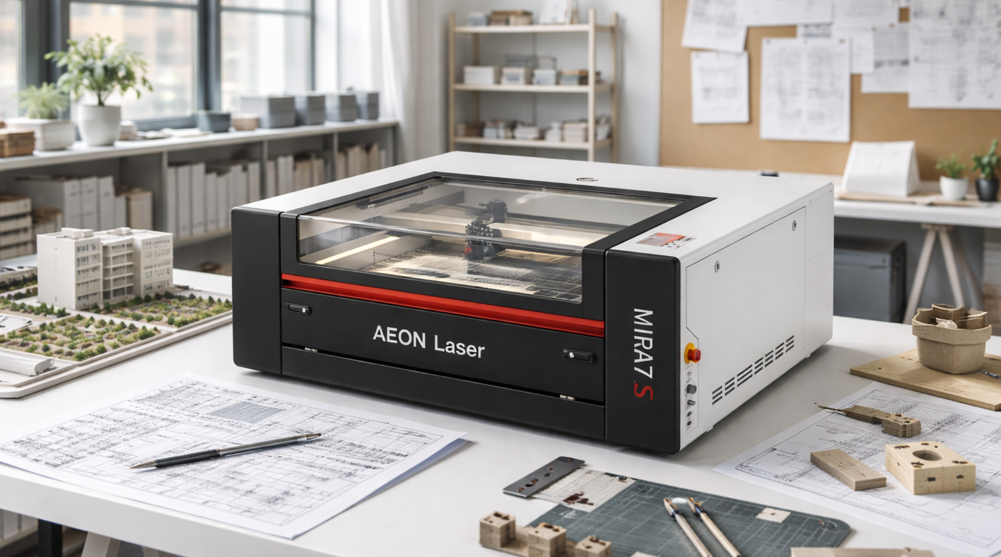 cortadora-laser-para-arquitectura