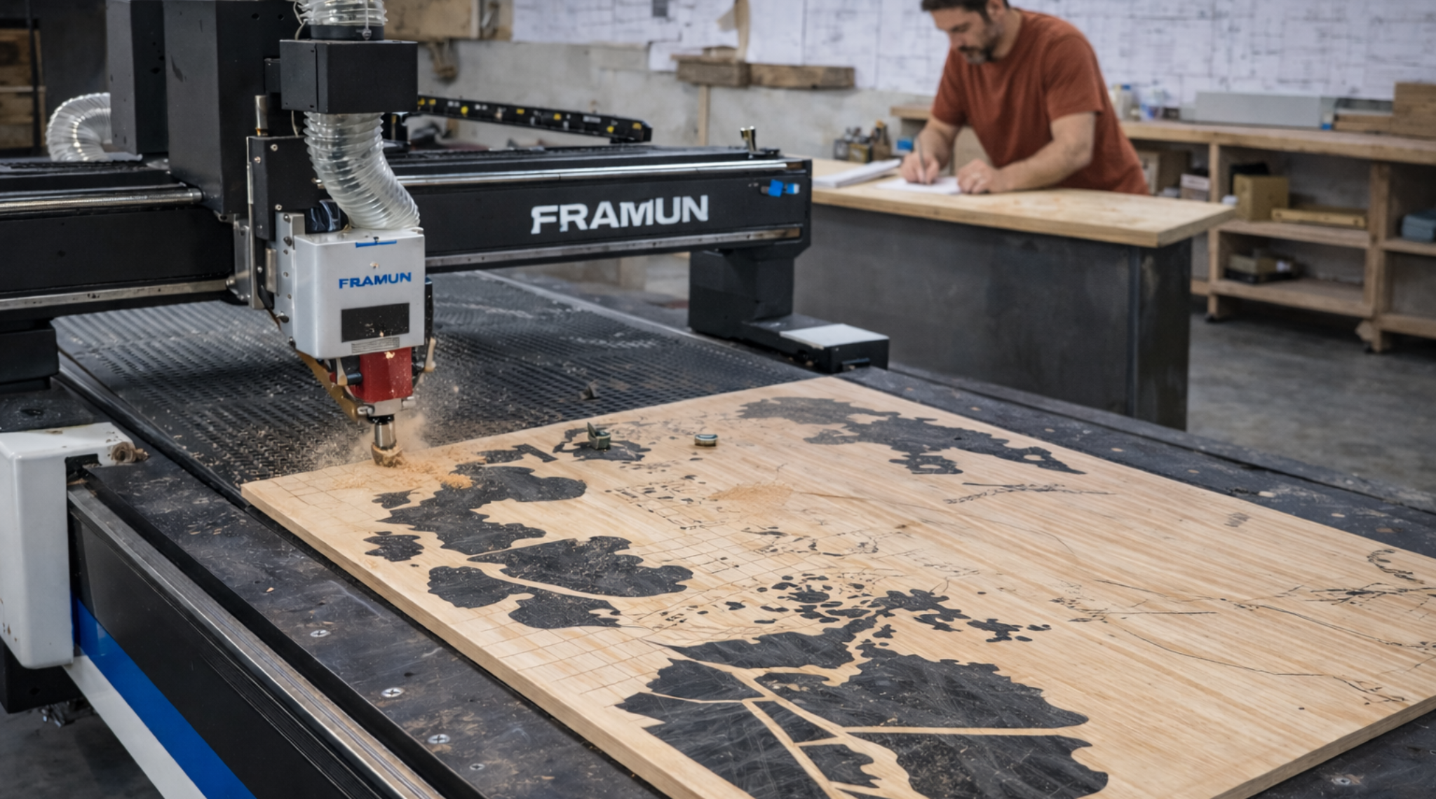 maquinas-fresado-cnc-mecanizado