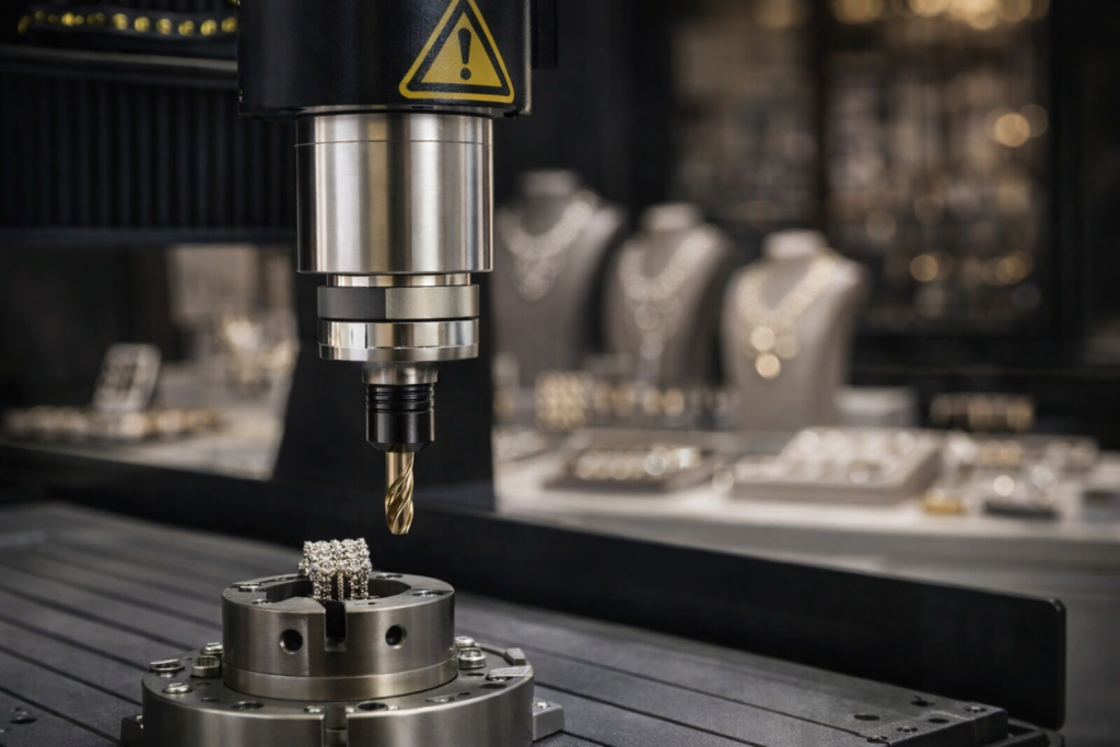 fresas-para-joyería-en-framun-techno