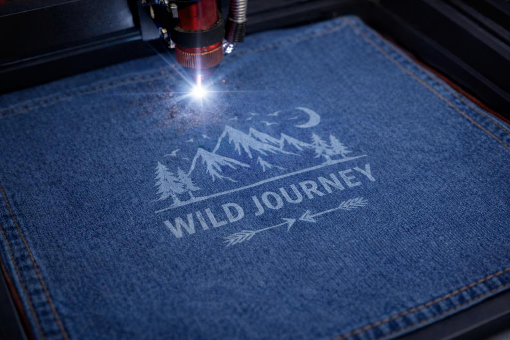 cortadora-grabadora-láser-para-textiles