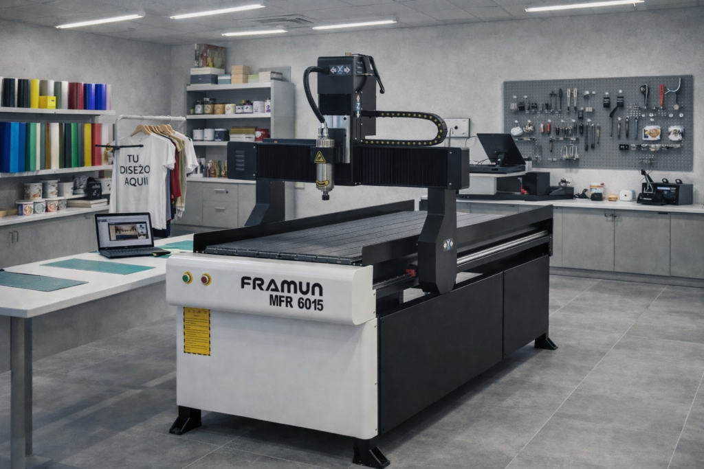 fresadora-cnc-o-maquina-laser-cn