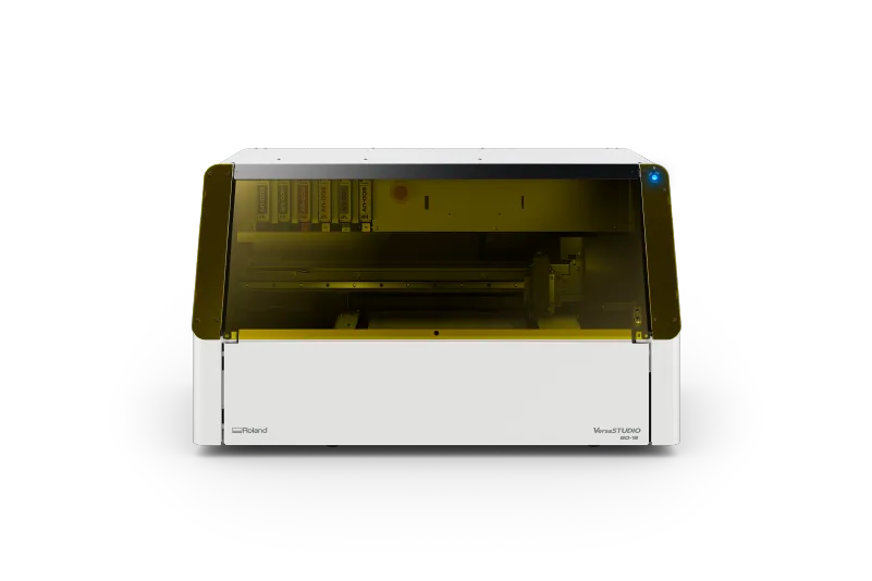 Impresora UV VersaSTUDIO BD-12 Roland