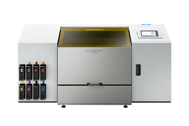 Impresora-VersaOBJECT-MO-180-Roland