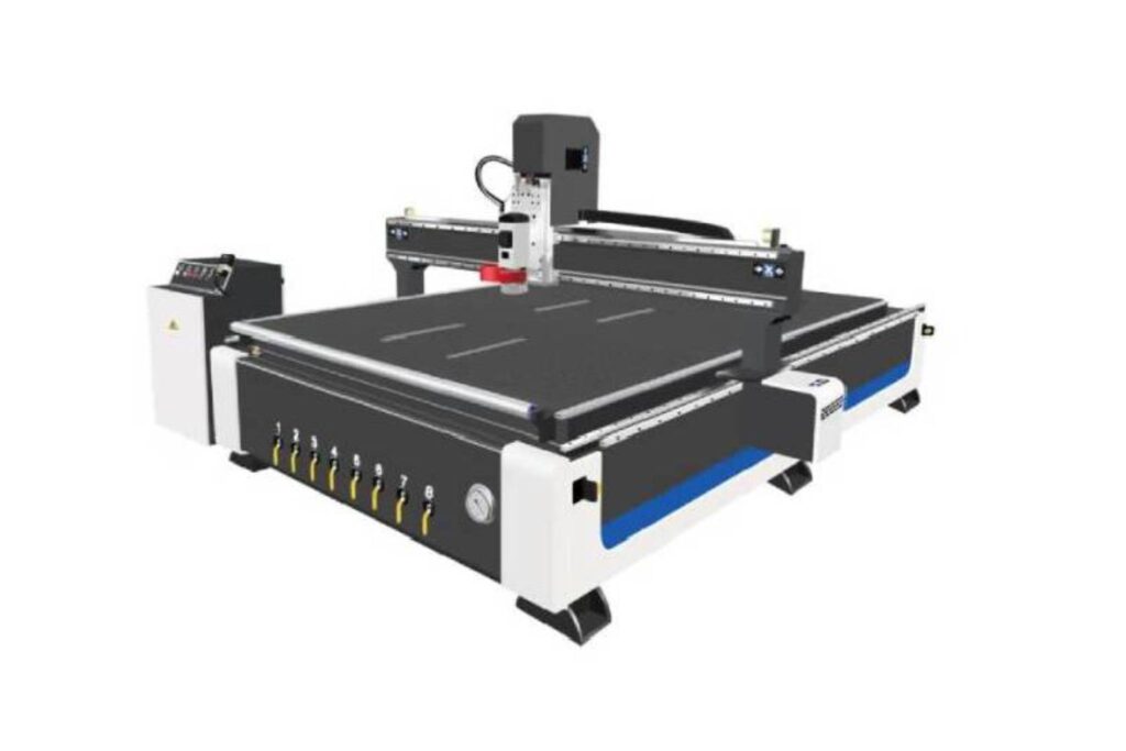 Fresadora CNC MFR2030