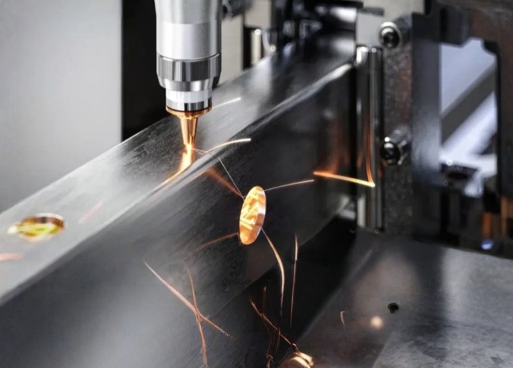 cortadora-laser-metal