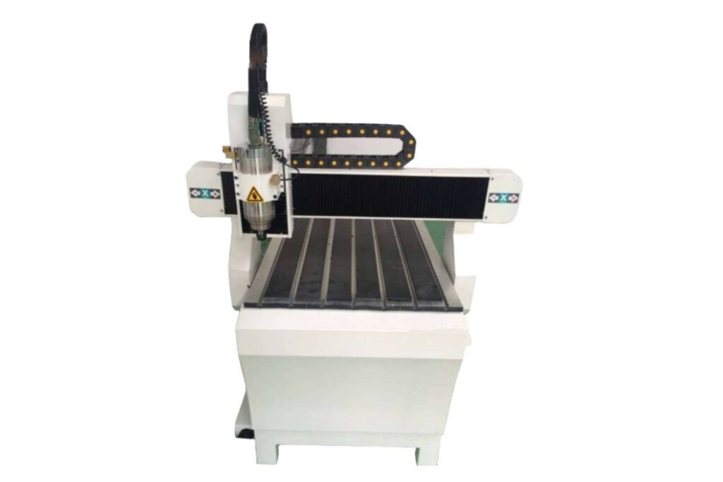 Fresadora CNC 6090