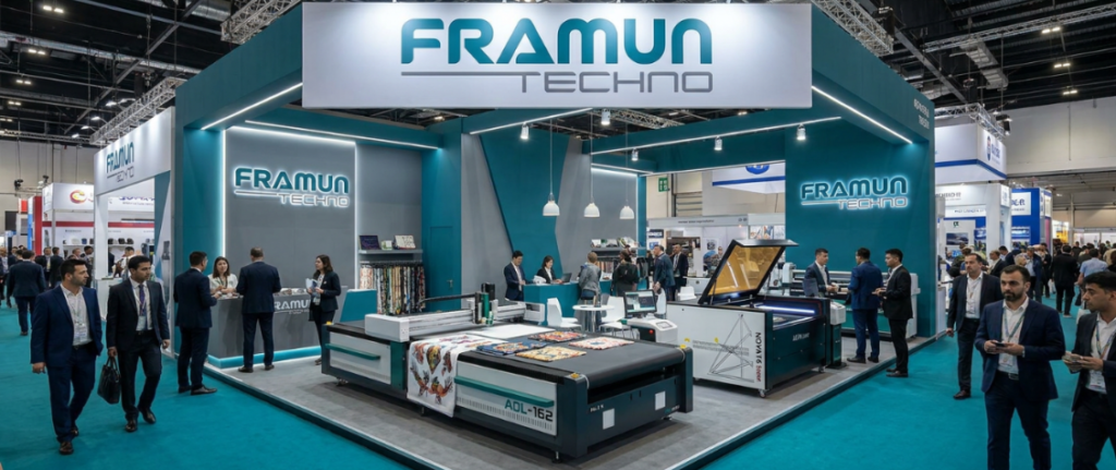 FESPA 2026 Barcelona