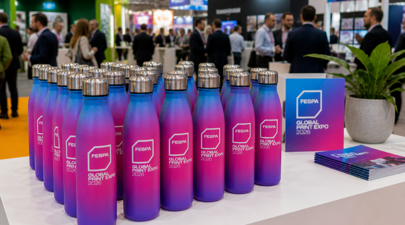 FESPA Barcelona 2026 - Fira de Barcelona