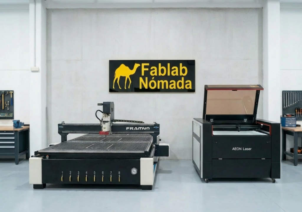 Feria FESPA 2026 Barcelona con Framun Techno