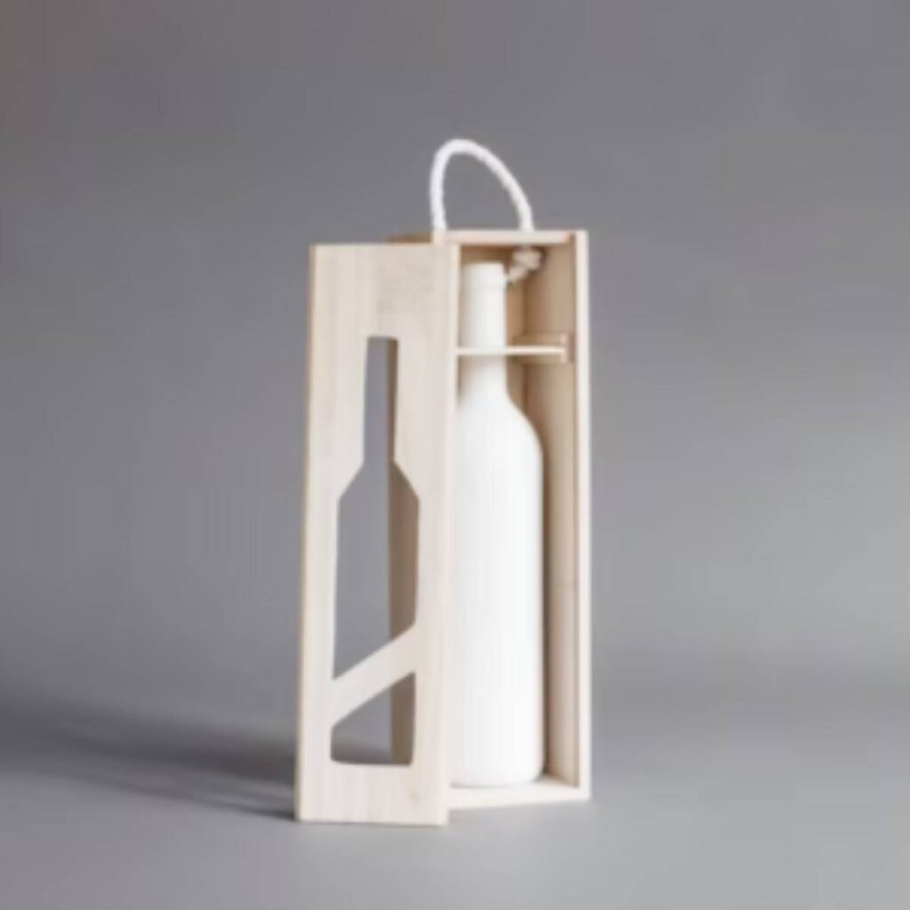 packaging-para-una-botella-de-bebida-hecha-con-maquinas-laser-de-framun-techno