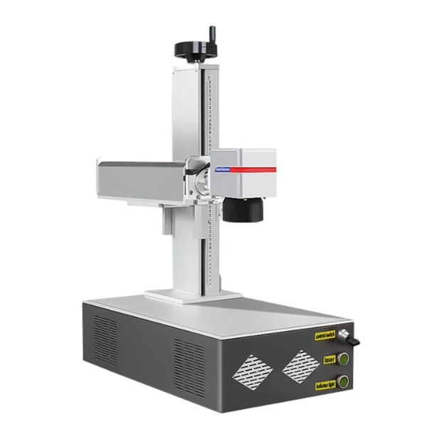 maquina laser de fibra framun