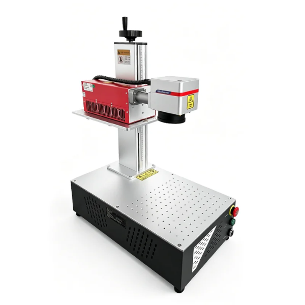 maquina laser uv