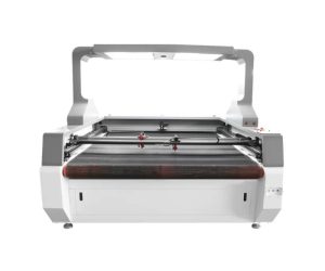 maquina laser para corte de telas